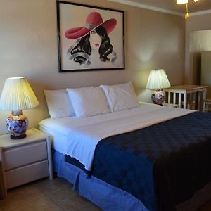 Studio de Luxe Lit King-Size